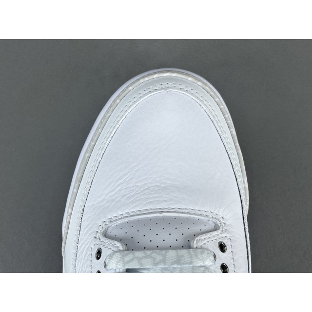 OG BATCH Air Jordan 3 “Pure Money” CT8532-111