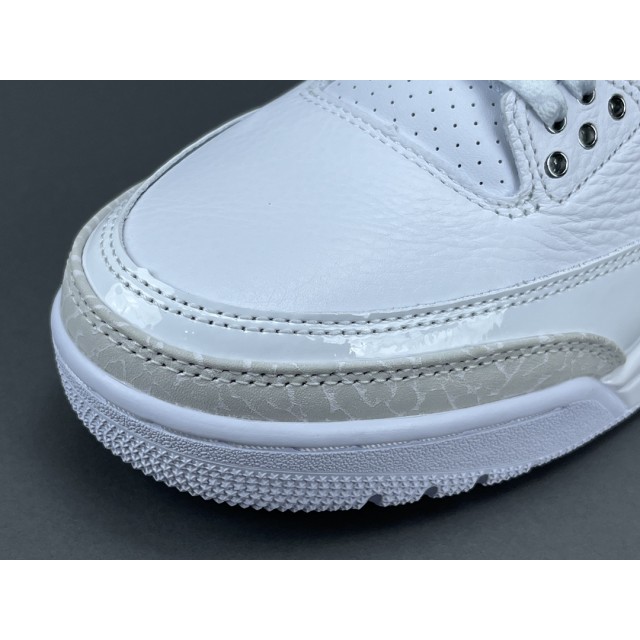 OG BATCH Air Jordan 3 “Pure Money” CT8532-111