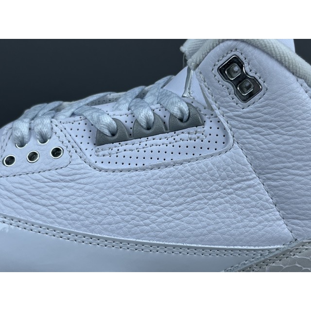 OG BATCH Air Jordan 3 “Pure Money” CT8532-111
