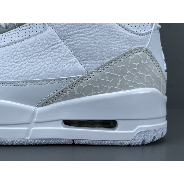 OG BATCH Air Jordan 3 “Pure Money” CT8532-111