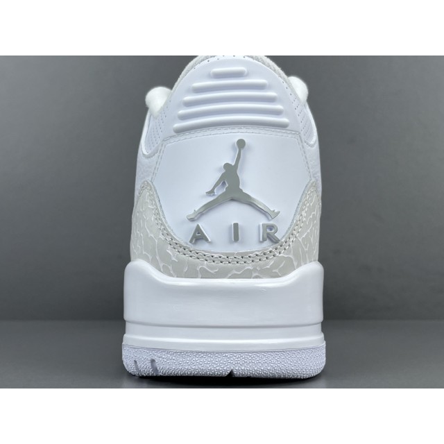 OG BATCH Air Jordan 3 “Pure Money” CT8532-111