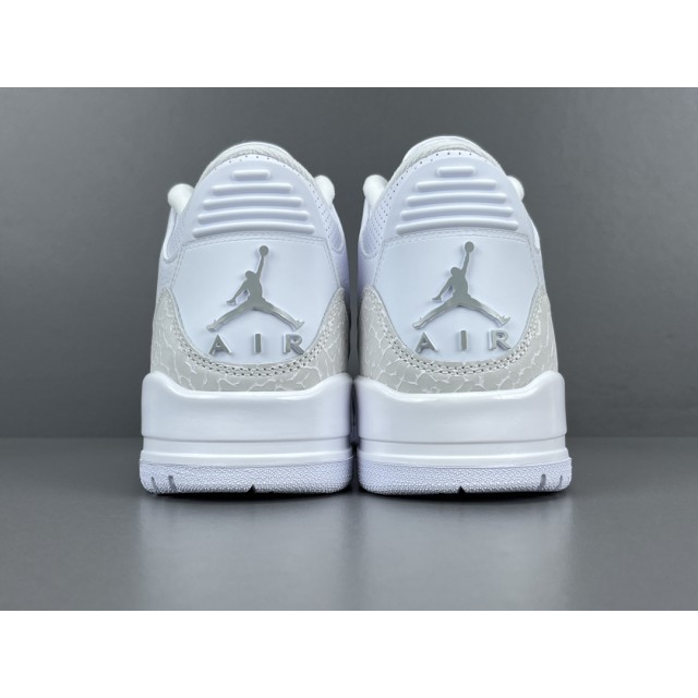 OG BATCH Air Jordan 3 “Pure Money” CT8532-111