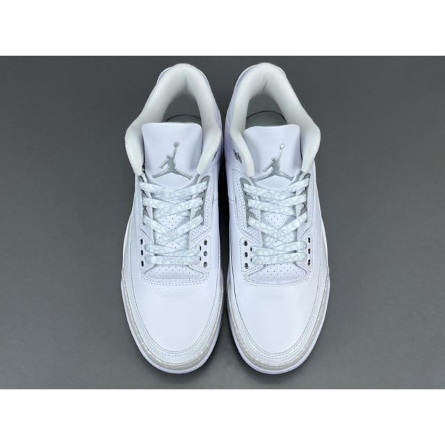 OG BATCH Air Jordan 3 “Pure Money” CT8532-111