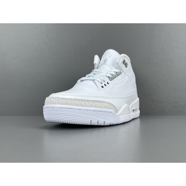 OG BATCH Air Jordan 3 “Pure Money” CT8532-111