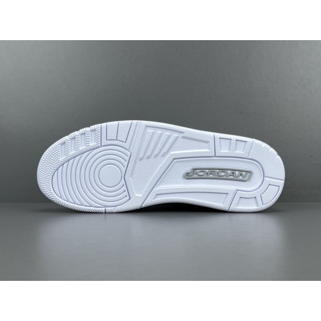 OG BATCH Air Jordan 3 “Pure Money” CT8532-111