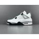 OG BATCH Air Jordan 4 OG White Cement 2025 FV5029-100