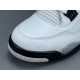 OG BATCH Air Jordan 4 OG White Cement 2025 FV5029-100