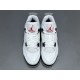 OG BATCH Air Jordan 4 OG White Cement 2025 FV5029-100