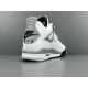 OG BATCH Air Jordan 4 OG White Cement 2025 FV5029-100