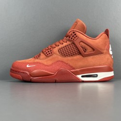 OG BATCH Air Jordan 4 Retro OG SP Nigel Sylvester Brick by Brick HF4340-800