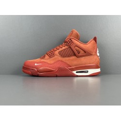 OG BATCH Air Jordan 4 Retro OG SP Nigel Sylvester Brick by Brick HF4340-800