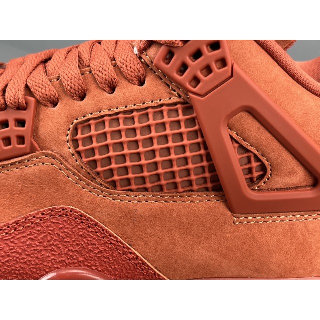 OG BATCH Air Jordan 4 Retro OG SP Nigel Sylvester Brick by Brick HF4340-800