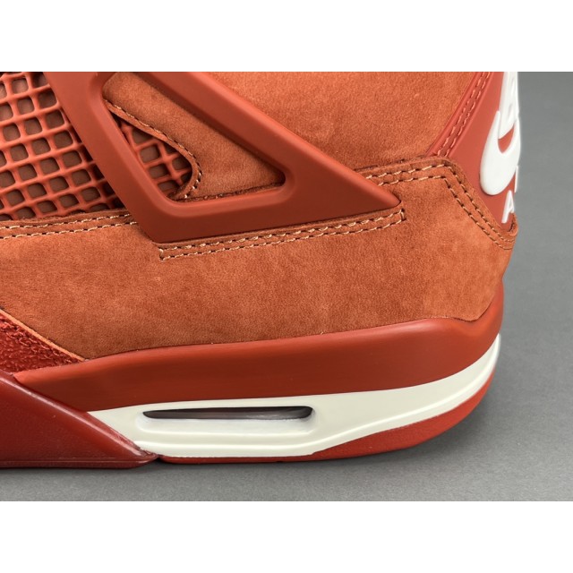 OG BATCH Air Jordan 4 Retro OG SP Nigel Sylvester Brick by Brick HF4340-800