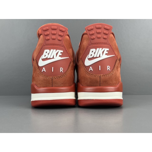 OG BATCH Air Jordan 4 Retro OG SP Nigel Sylvester Brick by Brick HF4340-800