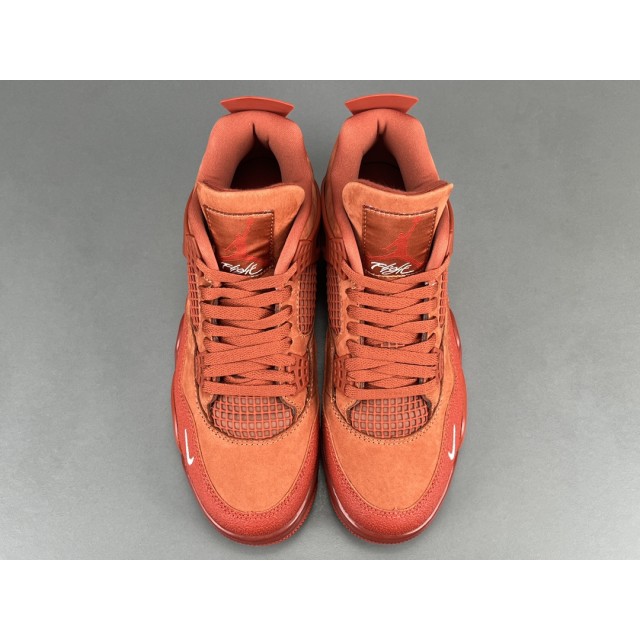 OG BATCH Air Jordan 4 Retro OG SP Nigel Sylvester Brick by Brick HF4340-800