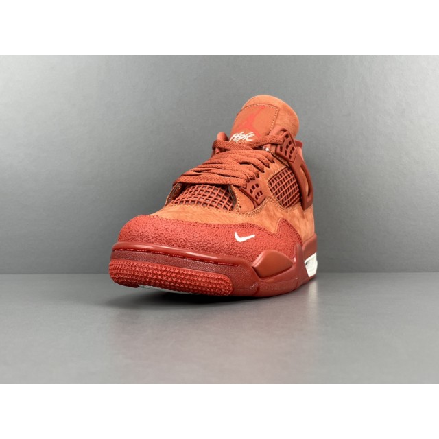 OG BATCH Air Jordan 4 Retro OG SP Nigel Sylvester Brick by Brick HF4340-800