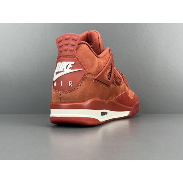 OG BATCH Air Jordan 4 Retro OG SP Nigel Sylvester Brick by Brick HF4340-800