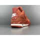 OG BATCH Air Jordan 4 Retro OG SP Nigel Sylvester Brick by Brick HF4340-800