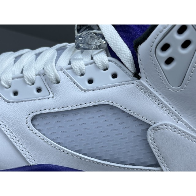OG BATCH Air Jordan 5 Retro Grape HQ7978-100