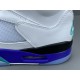 OG BATCH Air Jordan 5 Retro Grape HQ7978-100