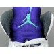 OG BATCH Air Jordan 5 Retro Grape HQ7978-100