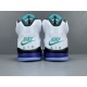 OG BATCH Air Jordan 5 Retro Grape HQ7978-100