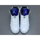 OG BATCH Air Jordan 5 Retro Grape HQ7978-100