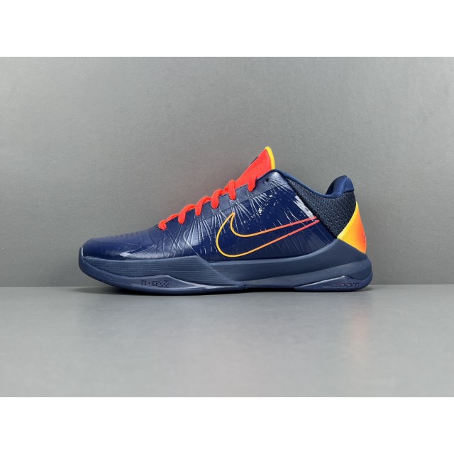 OG BATCH Nike Kobe 5 Protro Caitlin Clark Indiana Fever IM3207-400