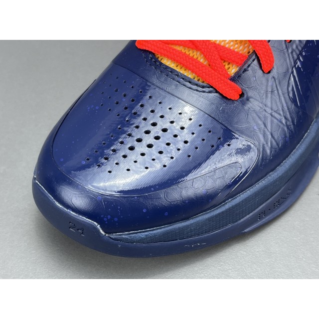 OG BATCH Nike Kobe 5 Protro Caitlin Clark Indiana Fever IM3207-400