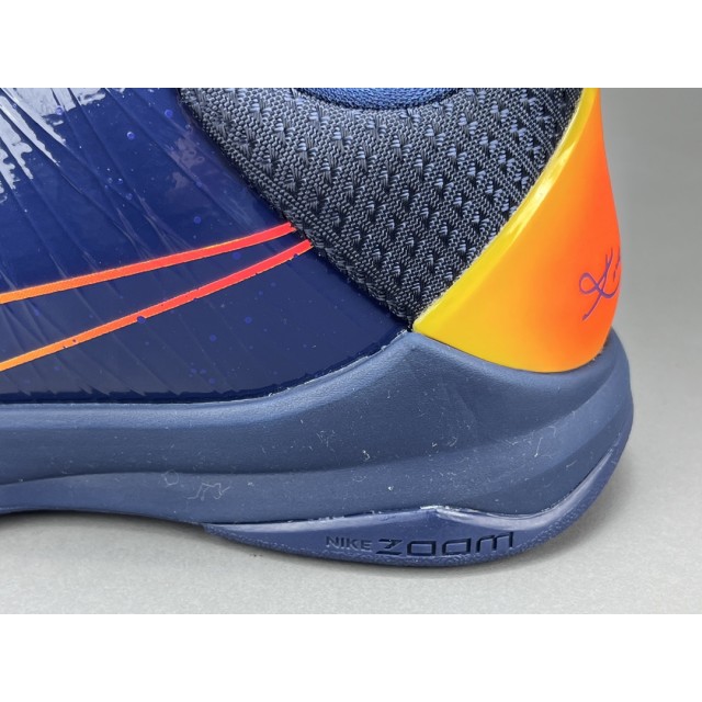 OG BATCH Nike Kobe 5 Protro Caitlin Clark Indiana Fever IM3207-400