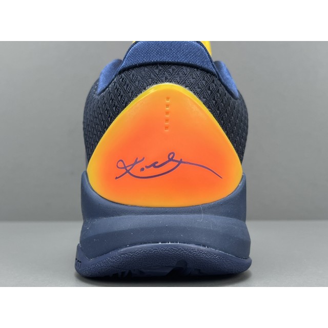 OG BATCH Nike Kobe 5 Protro Caitlin Clark Indiana Fever IM3207-400