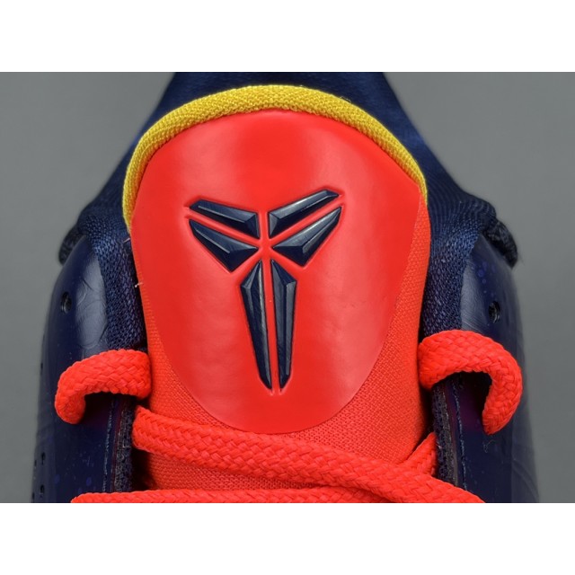 OG BATCH Nike Kobe 5 Protro Caitlin Clark Indiana Fever IM3207-400