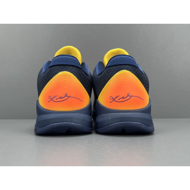 OG BATCH Nike Kobe 5 Protro Caitlin Clark Indiana Fever IM3207-400