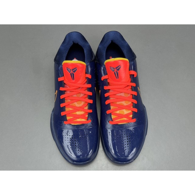 OG BATCH Nike Kobe 5 Protro Caitlin Clark Indiana Fever IM3207-400
