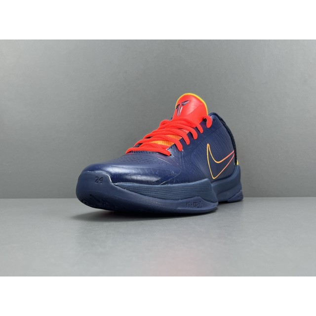 OG BATCH Nike Kobe 5 Protro Caitlin Clark Indiana Fever IM3207-400