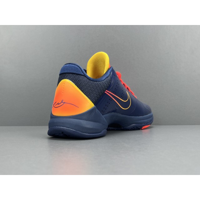 OG BATCH Nike Kobe 5 Protro Caitlin Clark Indiana Fever IM3207-400
