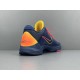 OG BATCH Nike Kobe 5 Protro Caitlin Clark Indiana Fever IM3207-400