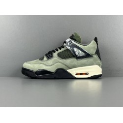OG BATCH UNDEFEATED x Air Jordan 4 IB1519-200 