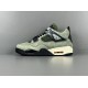 OG BATCH UNDEFEATED x Air Jordan 4 IB1519-200 