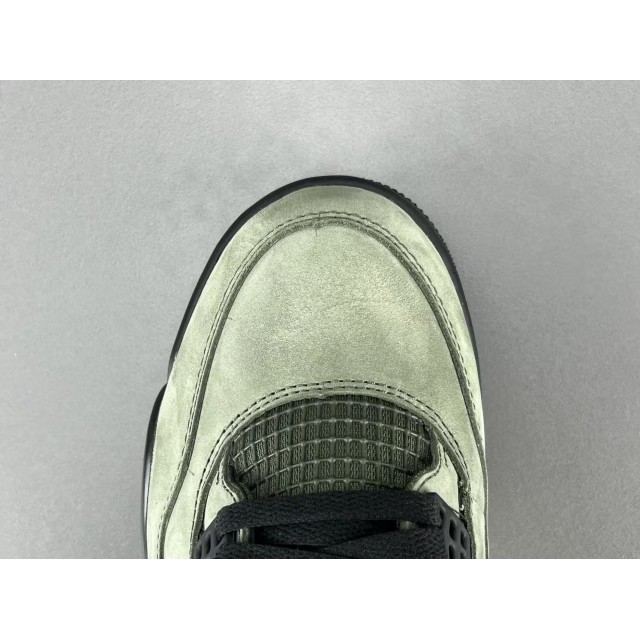 OG BATCH UNDEFEATED x Air Jordan 4 IB1519-200 