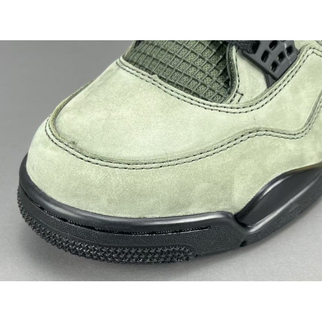 OG BATCH UNDEFEATED x Air Jordan 4 IB1519-200 