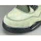 OG BATCH UNDEFEATED x Air Jordan 4 IB1519-200 