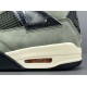 OG BATCH UNDEFEATED x Air Jordan 4 IB1519-200 