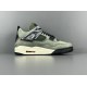 OG BATCH UNDEFEATED x Air Jordan 4 IB1519-200 