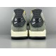 OG BATCH UNDEFEATED x Air Jordan 4 IB1519-200 