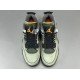 OG BATCH UNDEFEATED x Air Jordan 4 IB1519-200 