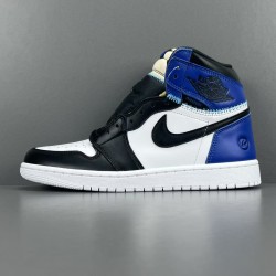 OG BATCH Union LA x Air Jordan 1 High OG UN IO7847-001