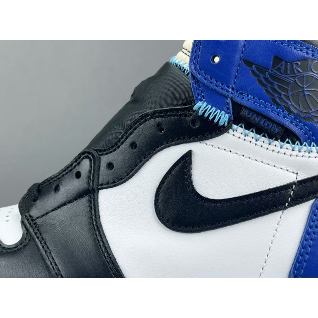 OG BATCH Union LA x Air Jordan 1 High OG UN IO7847-001