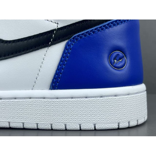 OG BATCH Union LA x Air Jordan 1 High OG UN IO7847-001
