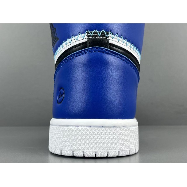 OG BATCH Union LA x Air Jordan 1 High OG UN IO7847-001